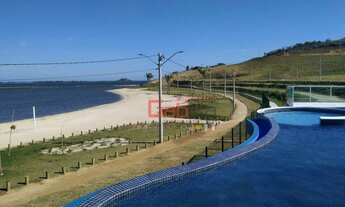 Imagem: Terreno à venda, 324 m² por R$ 230.000,00