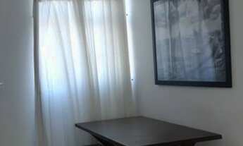 Imagem 2: APARTAMENTO - SANTO AMARO - SP