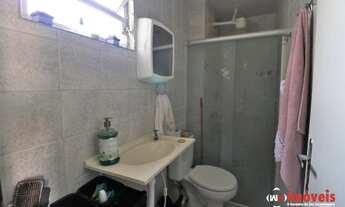 Imagem 3: Apartamento com 2 dormitórios à venda, 50 m² por R$ 170.000 - Bairro dos Estados - João Pe