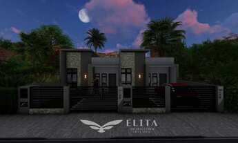 Imagem 6: Casa 3 dormitórios, sendo 1 suíte com 78m² por R$ 315.000,00 à venda na Itajuba - Barra Ve