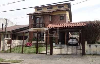 Imagem 2: Porto Alegre - Casa Padrão - Urubatã