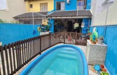 Imagem 12: Porto Alegre - Casa Padrão - Portal do Guarujá