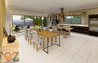 Imagem 3: Foz Do Iguaçu - Casa de Condomínio - Lancaster