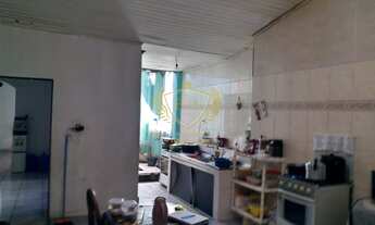 Imagem 4: CASA A VENDA NO BAIRRO COOPHAMIL