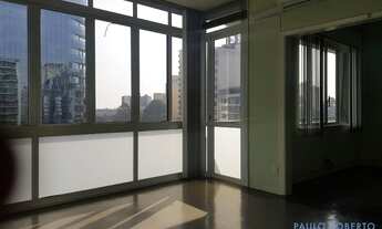 Imagem 3: CONJ. COMERCIAL - JARDIM AMÉRICA - SP