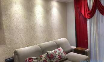 Imagem: APARTAMENTO - JARDIM VERGUEIRO (SACOMÃ)