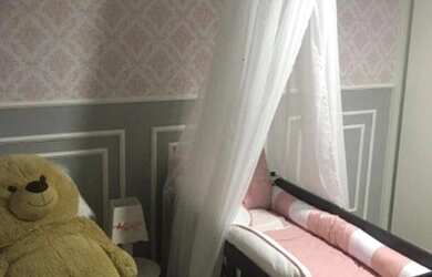 Imagem 5: Apartamento com 2 dormitórios à venda, 62 m² por R$ 230.000,00 - Gleba Califórnia - Piraci