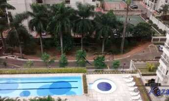 Imagem 4: Apartamento - Vila Ema - Residencial Athmosphere - 127m² - 3 Suítes
