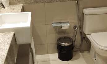 Imagem 3: Rio vermelho apt no Pestana Lodge Residence