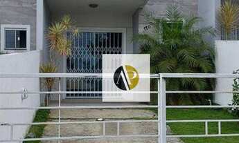 Imagem: Sobrado com 2 suítes à venda, 91 m² por