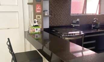 Imagem 5: Apartamento Mobiliado Impecável