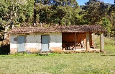 Imagem 6: Sitio de 17 alqueires em Piracaia sp