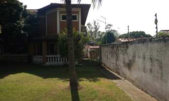 Imagem 2: Casa Sobrado - Chácaras São José - 640m² - 5 Dormitórios