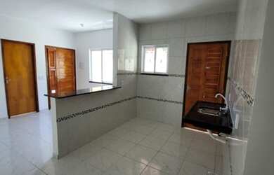 Imagem: CASA RESIDENCIAL em PACATUBA - CE, MONGUBA