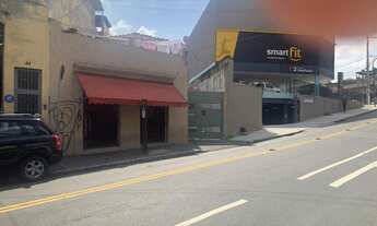 Imagem 6: Loja para aluguel Vila Ema, em frente ao Supemercado Joanin, ao lado do Monotrilho Parque