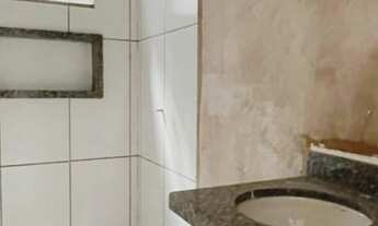 Imagem 7: Casa para venda tem 69m² com 3 quartos sendo 1 suíte em Água Limpa Park - Campo Grande - M