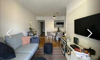 Imagem 3: Apartamento à venda Cerqueira Cesar