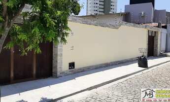 Imagem: CASA RESIDENCIAL em NATAL - RN, PONTA NEGRA