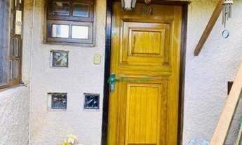 Imagem 6: Apartamento com 3 dormitórios à venda, 207 m² por R$ 360.000,00 - Jardim Santa Paula - Cot