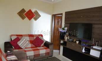 Imagem 2: Cód. 5670 - Apartamento no bairro Shangri-lá