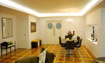 Imagem 5: APARTAMENTO COM 3 DORMITÓRIOS, 230 M² - VENDA POR R$ 1.800.000,00 OU ALUGUEL POR R$ 8.500