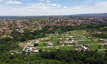 Imagem: Lote/Terreno para venda com 200 metros quadrados