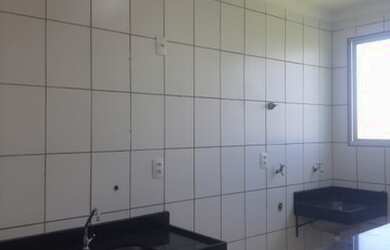 Imagem 6: Apartamento para venda com 48 metros quadrados com 2 quartos