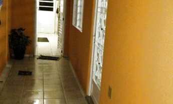 Imagem 3: Casa térrea no Pq industrial