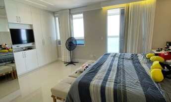 Imagem 4: Apartamento para venda tem 150 metros quadrados com 4 quartos em Itapuã - Vila Velha - ES