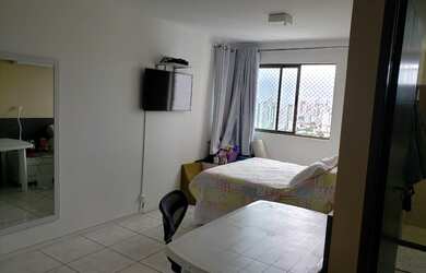 Imagem 5: Magníf apto. na Torre, 208 m2 , 4 suites, 3 vagas, 3 elev. nascente