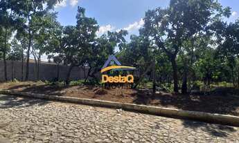 Imagem: LOTE BAIRRO JOÁ