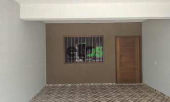 Imagem: Casa sobrado c/ 03 dormitórios, 01 suíte