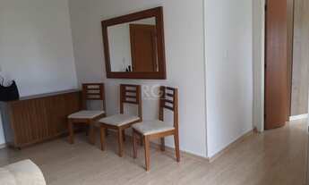 Imagem 2: Porto Alegre - Apartamento Padrão - Cristal