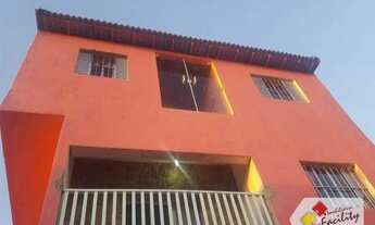 Imagem: Sobrado Residencial à venda, Parque Residencial