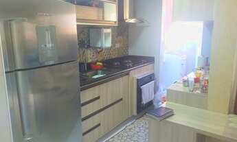 Imagem 6: Cobertura com 2 dormitórios à venda, 101 m² por R$ 700.000 - Aviação - Praia Grande/SP