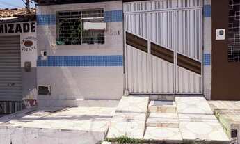 Imagem: Casa no bairro Suissa - frente norte