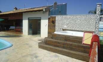 Imagem 6: Linda Chácara em Condomínio Sentido Ipiguá