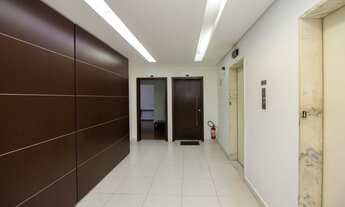 Imagem: Sala comercial mobiliada no Itaim!