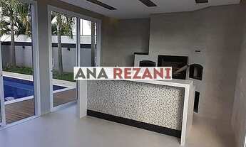 Imagem 6: Votorantim - Casa de Condomínio - Alphaville Nova Esplanada