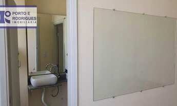 Imagem 7: Sala, 79 m² - venda por R$ 160.000,00 ou aluguel por R$ 700,00/mês - Centro - Campinas/SP