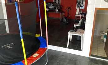 Imagem 7: Venda - Sobrado 508m 4 dorms 3 suites com piscina Vila Gustavo - São Paulo