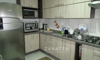 Imagem 5: Casa para venda tem 70 metros quadrados com 2 quartos em Três Marias - Esteio - RS