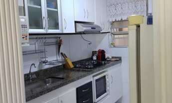 Imagem 6: Apartamento para venda tem 70 metros quadrados com 2 quartos em Serrano - Belo Horizonte