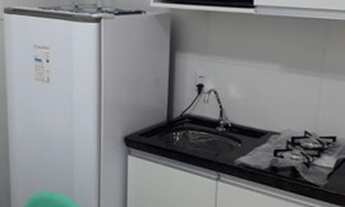 Imagem: WS- Golden Home Boa Viagem mobiliado