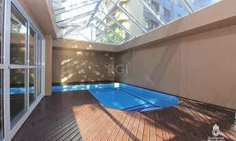 Imagem 5: Porto Alegre - Apartamento Padrão - Petrópolis