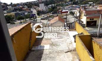 Imagem 3: VENDA-CASA PROX A SAMUEL MARTINS- JUNDIAÍ-SP