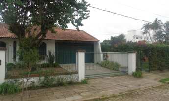 Imagem: Porto Alegre - Casa Padrão - Jardim Isabel