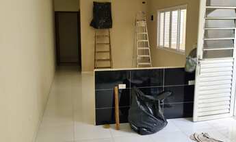 Imagem 3: Casa Nova Parque das Américas - Mauá - SP - Aceita Financiamento