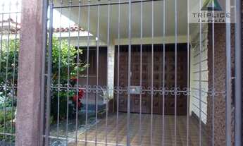 Imagem 3: Casa comercial para locação com 11 cômodos e 360m² na região central da cidade. Ideal para