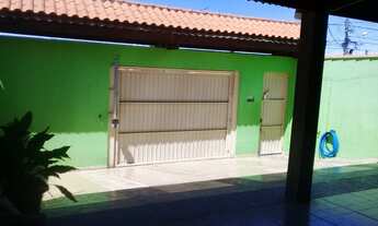 Imagem 3: Casa com 2 dormitórios à venda, 100 m² por R$ 390.000,00 - Jardim Recanto Alegre - Braganç